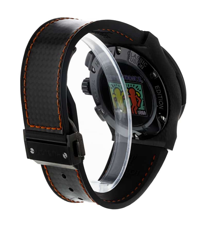 Hublot Classic Fusion 525.QX.1799.QR.BBE15